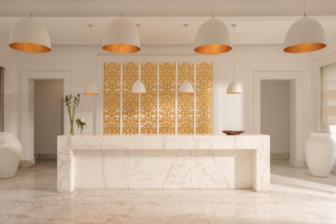 Jaz Neo Almazino, Almaza Bay Hotel Majid Abu Zayd Exterior photo