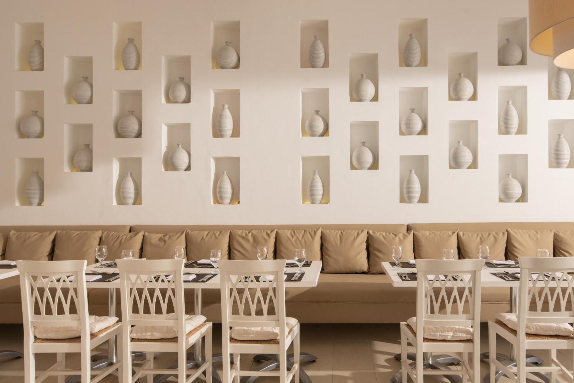 Jaz Neo Almazino, Almaza Bay Hotel Majid Abu Zayd Exterior photo